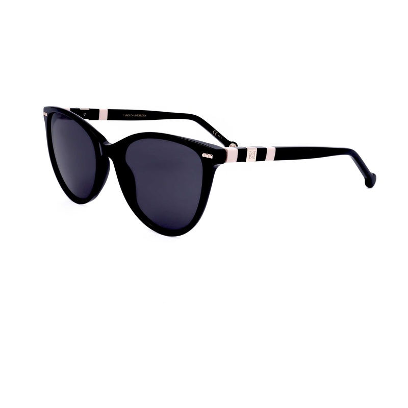 Carolina Herrera Women's Sunglasses HER0107-S-KDX-57