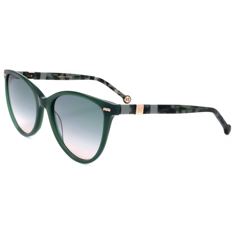 Carolina Herrera Women's Sunglasses HER0107-S-XGW-57