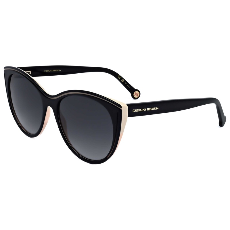 Carolina Herrera Women's Sunglasses HER0142-S-KDX-56