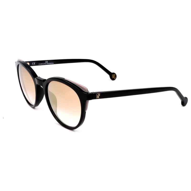 Carolina Herrera Women's Sunglasses SHE742-700G-50