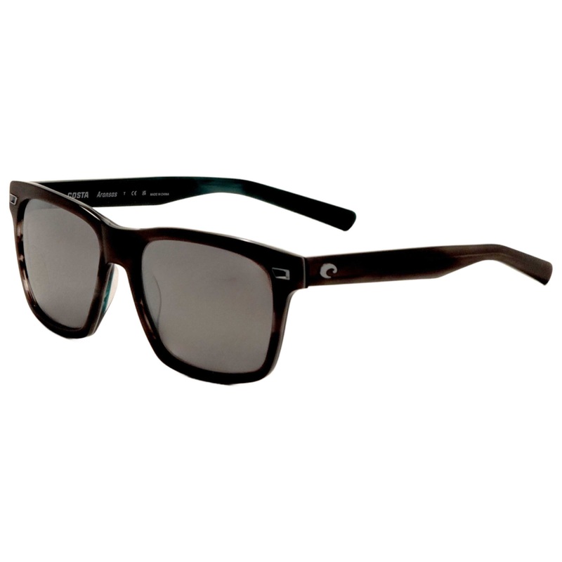 Costa del Mar Men's Sunglasses 6S2005-200508-58