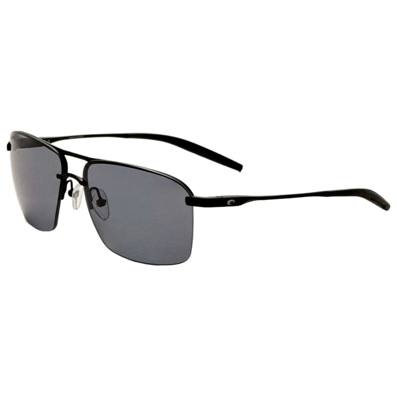 Costa del Mar Men's Sunglasses 6S6008-600801-62