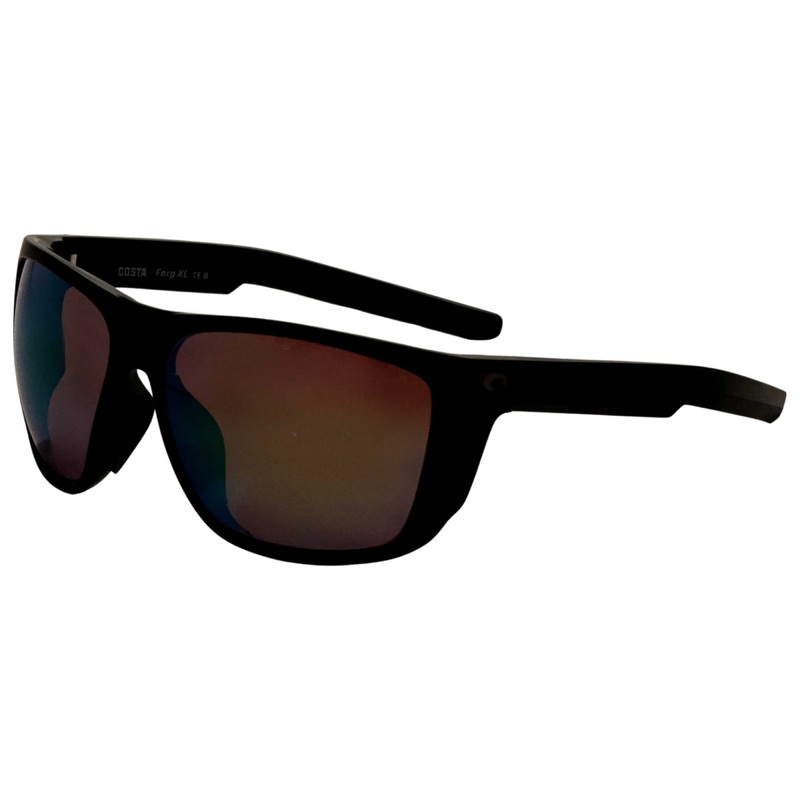 Costa del Mar Men's Sunglasses 6S9012-901206-62