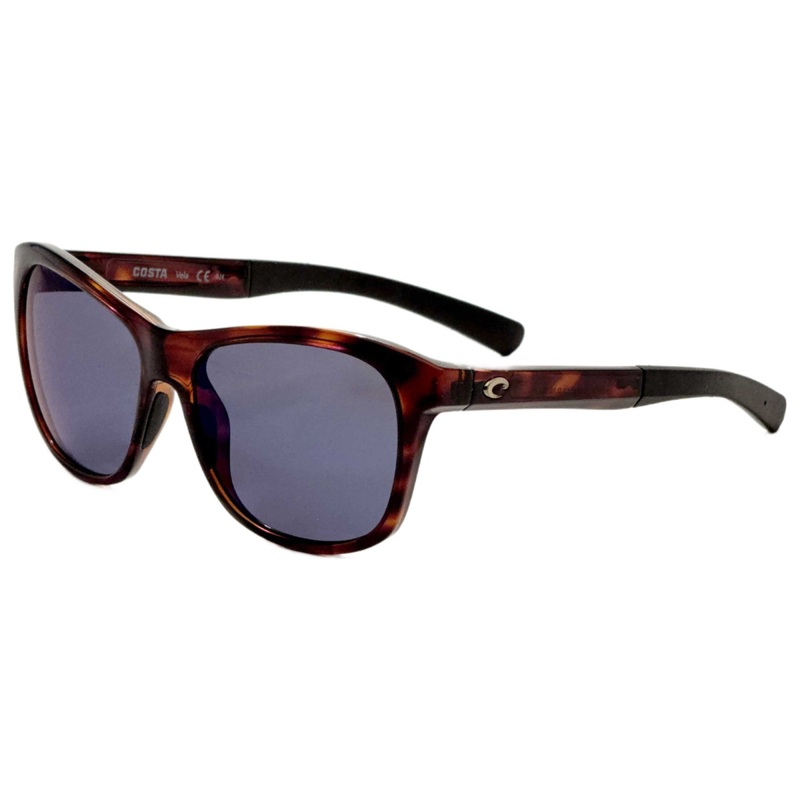 Costa del Mar Men's Sunglasses 6S9027-902705-56