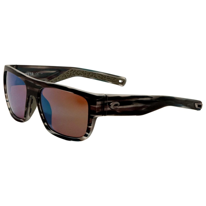 Costa del Mar Men's Sunglasses 6S9033-903331-60