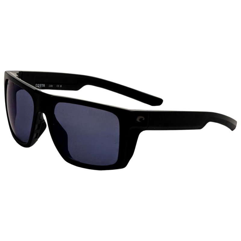 Costa del Mar Men's Sunglasses 6S9104-910405-57
