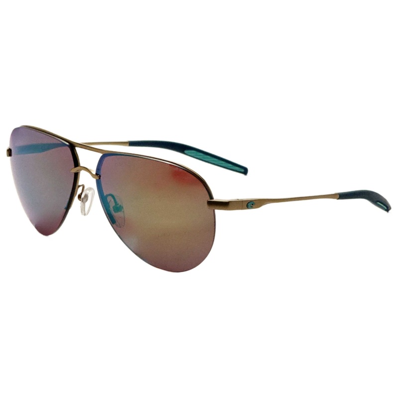 Costa del Mar Unisex Sunglasses 6S6006-600609-61