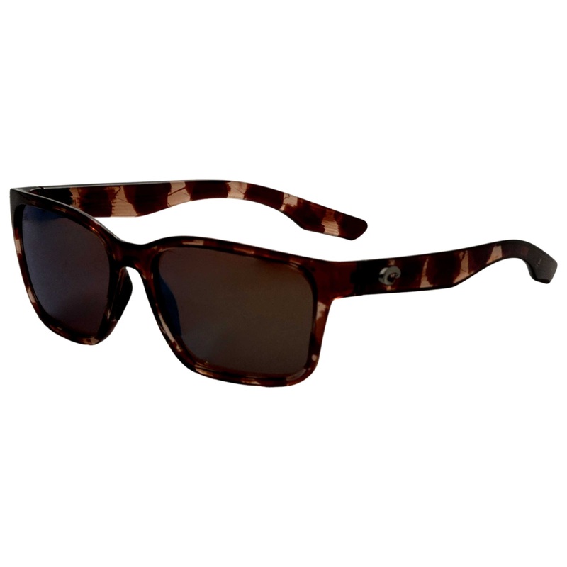 Costa del Mar Unisex Sunglasses 6S9081-908104-57