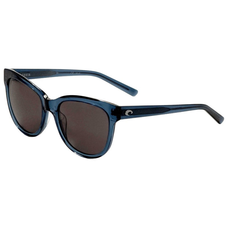 Costa del Mar Women's Sunglasses 6S2004-200408-54