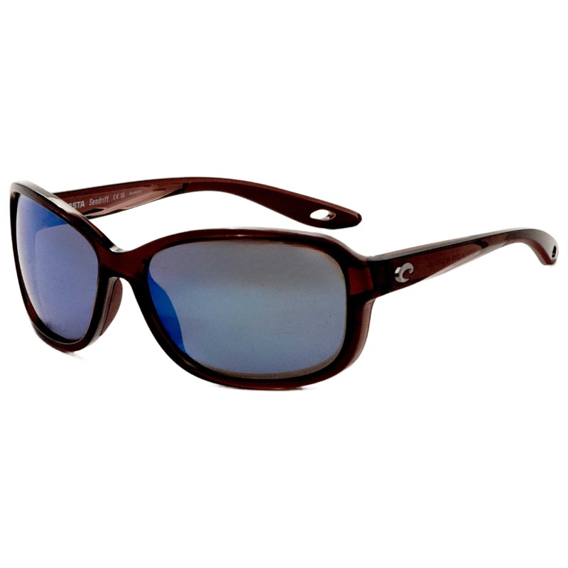 Costa del Mar Women's Sunglasses 6S9114-911402-58