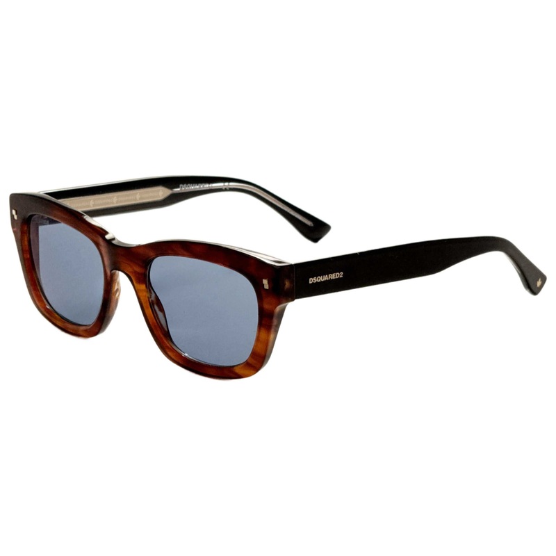 Dsquared2 Men's Sunglasses D20012S-0EX4-MT