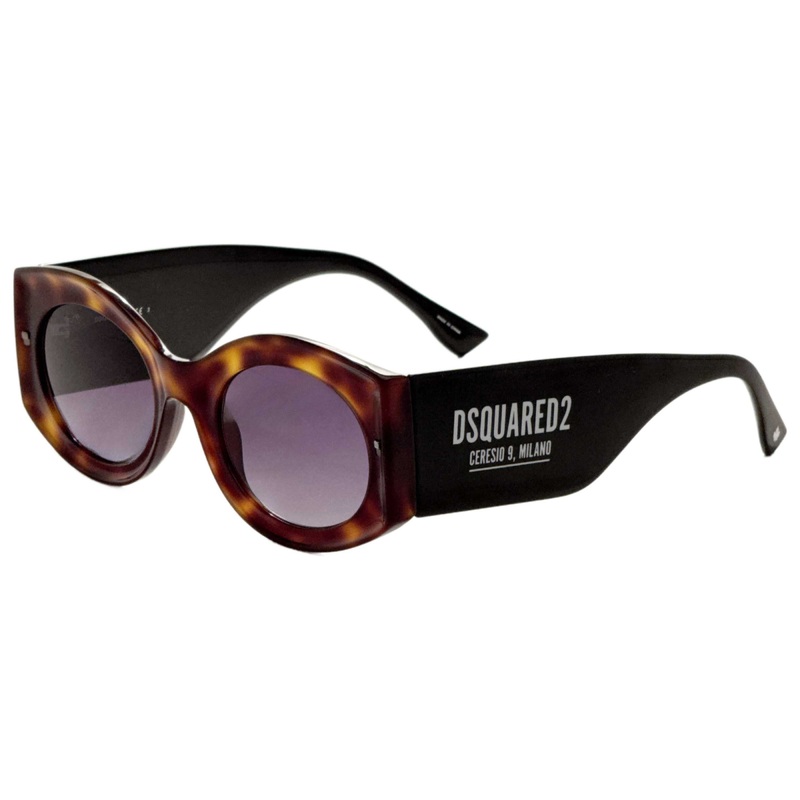 Dsquared2 Women's Sunglasses D20071S-0581-9O