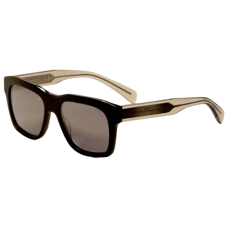 Ferragamo Men's Sunglasses SF1087S-324-56