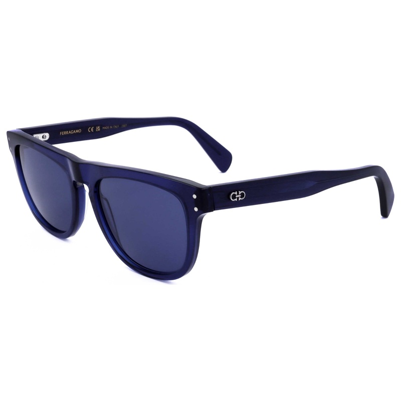 Ferragamo Men's Sunglasses SF1111S-432-55