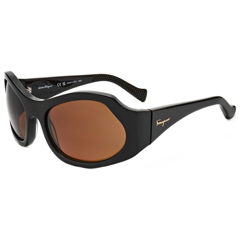 Ferragamo Unisex Sunglasses SF1078S-210-59
