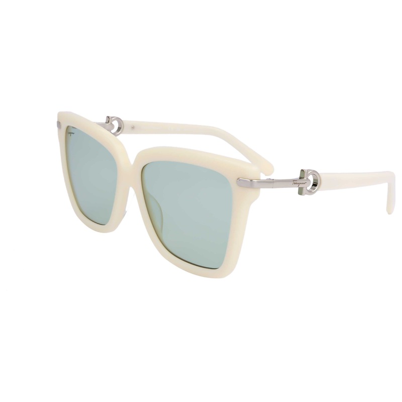 Ferragamo Women's Sunglasses SF1085S-103-57