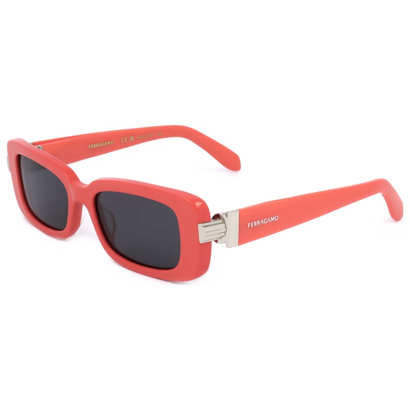 Ferragamo Women's Sunglasses SF1105S-600-52