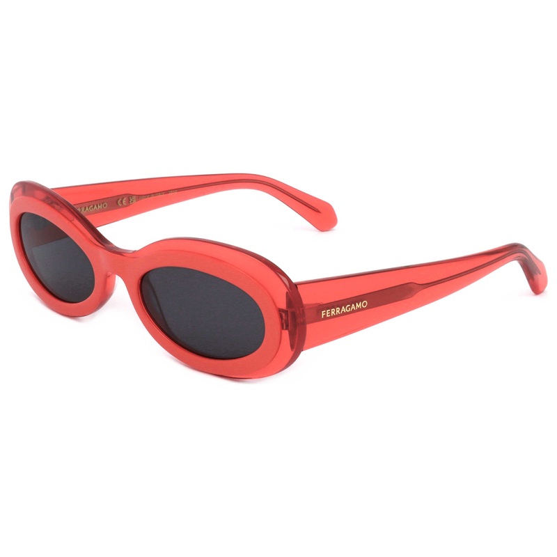 Ferragamo Women's Sunglasses SF2003S-613-54