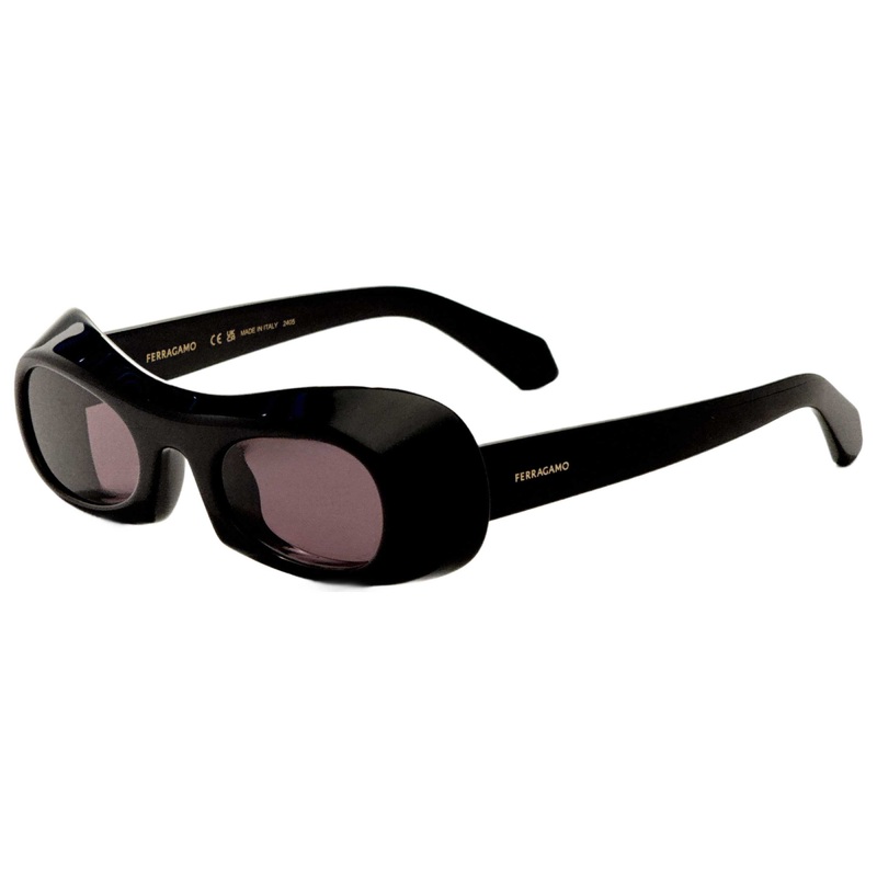 Ferragamo Women's Sunglasses SF2030S-001-51