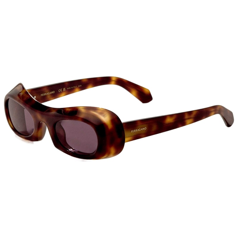 Ferragamo Women's Sunglasses SF2030S-240-51