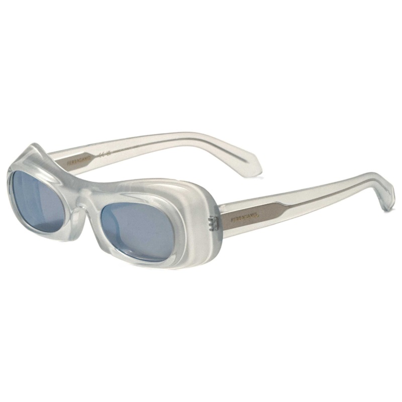 Ferragamo Women's Sunglasses SF2030S-451-51