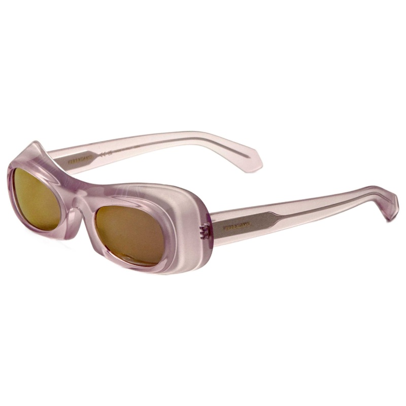 Ferragamo Women's Sunglasses SF2030S-532-51