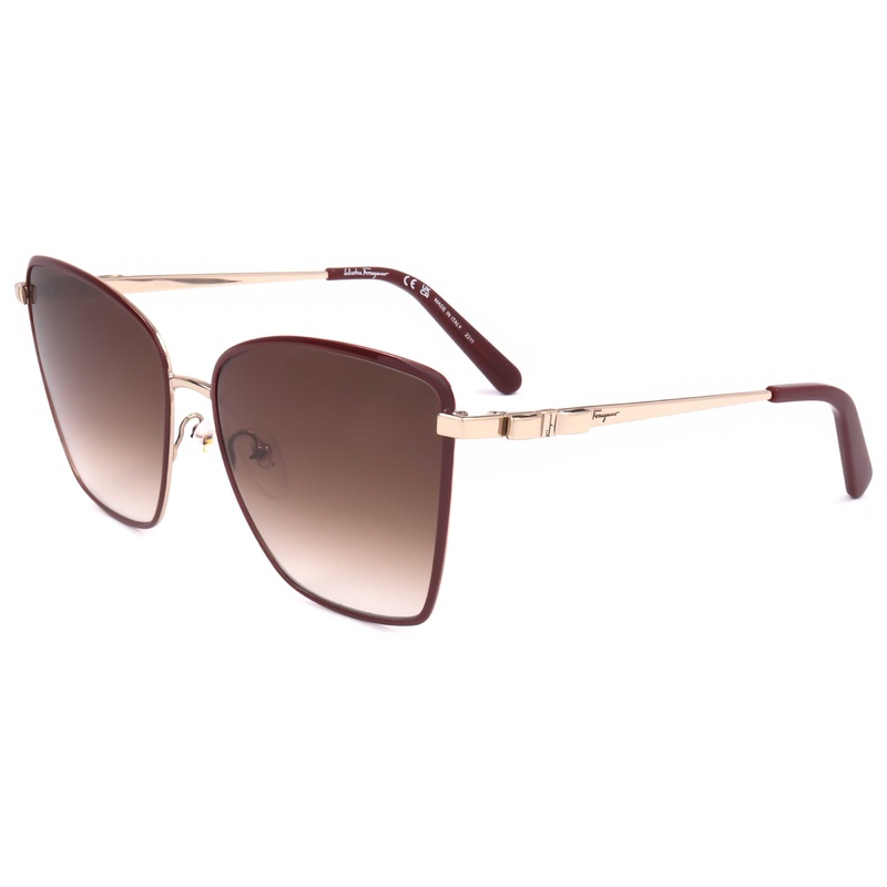 Ferragamo Women's Sunglasses SF279S-728-59
