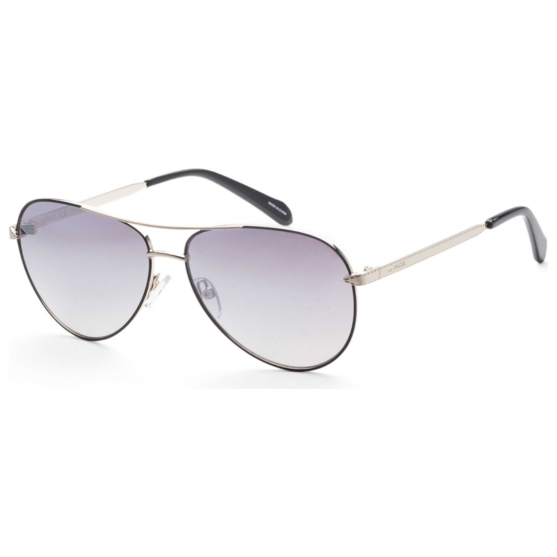 Fossil Women's Sunglasses FOS3141-G-S-003-59