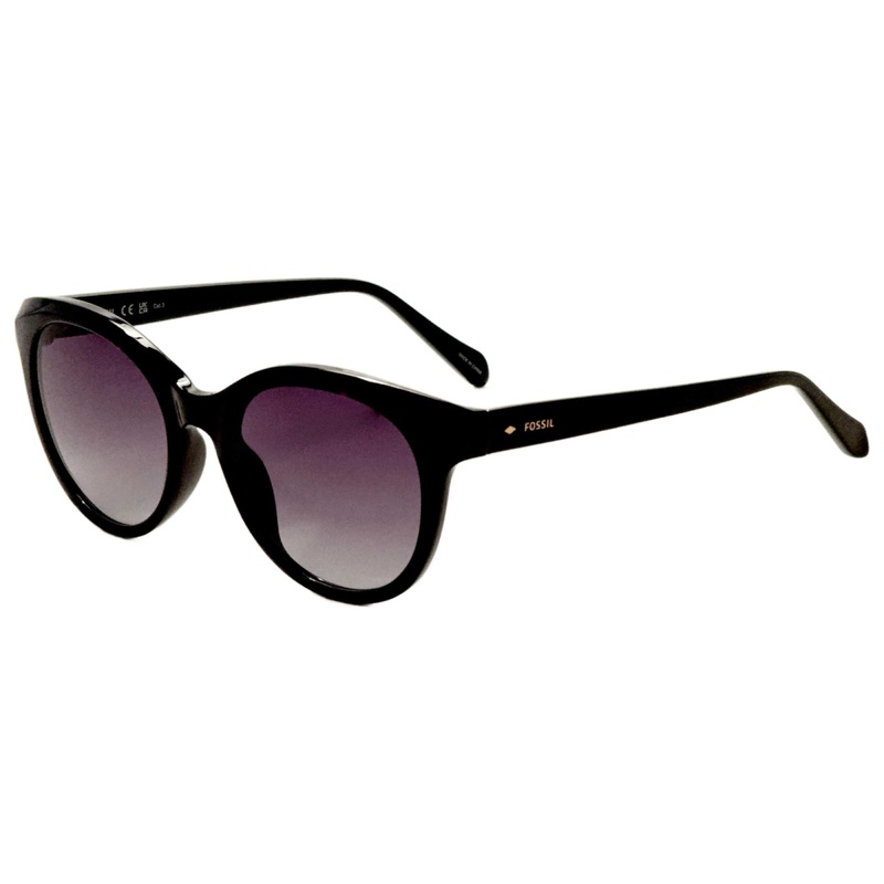 Fossil Women's Sunglasses FOS3146-G-S-0807-90-55