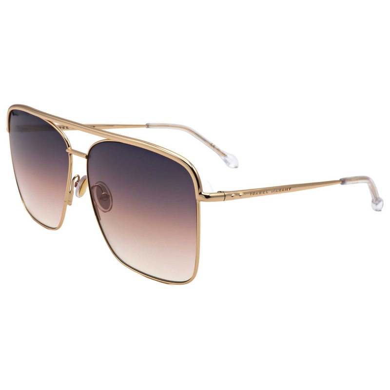 Isabel Marant Women's Sunglasses IM0118S-000-FF-62