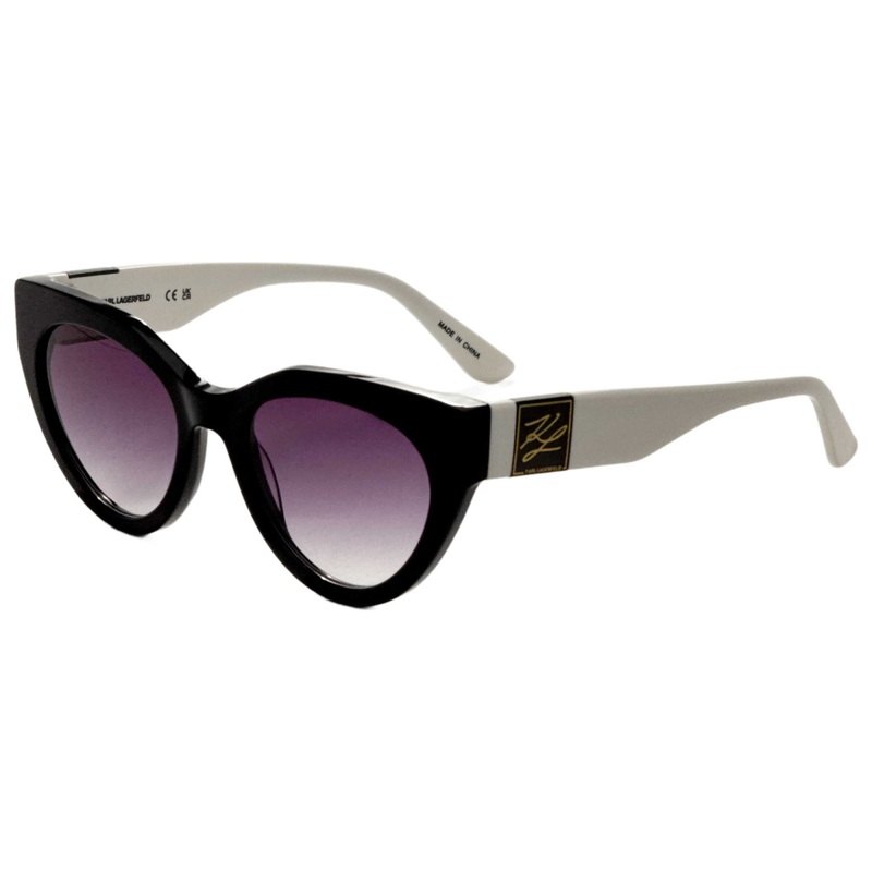 Karl Lagerfeld Women's Sunglasses KL6047S-004
