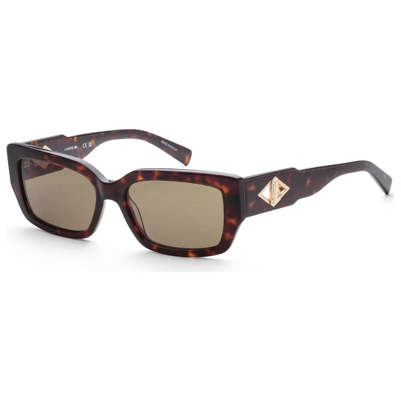 Lacoste Women's Sunglasses L6021S-214-55