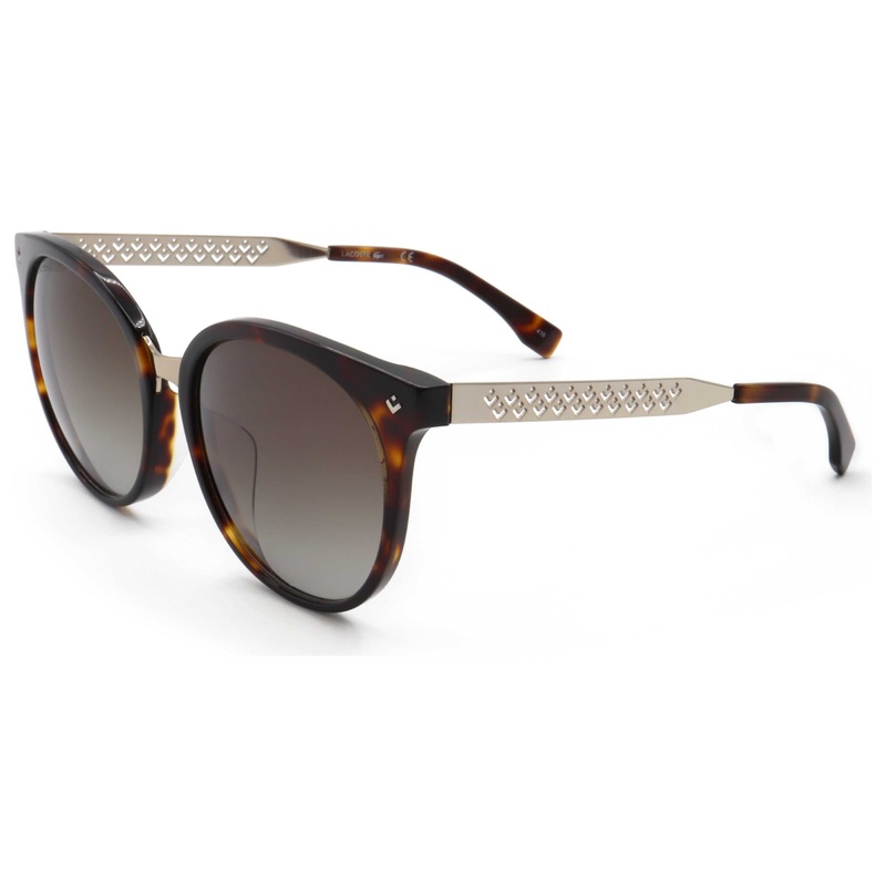 Lacoste Women's Sunglasses L842SA-214-55