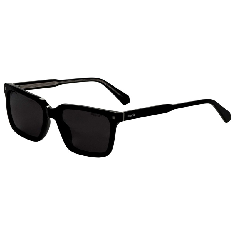 Polaroid Men's Sunglasses PLD4116SX-0807-M9