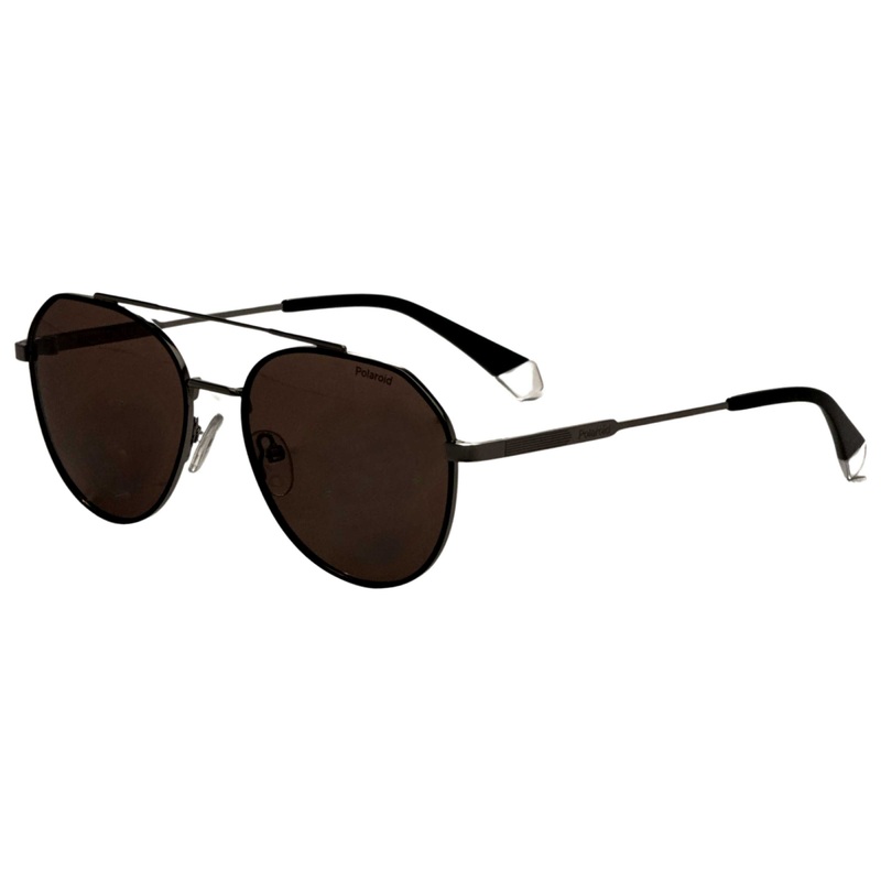 Polaroid Men's Sunglasses PLD4119SX-085K-SP
