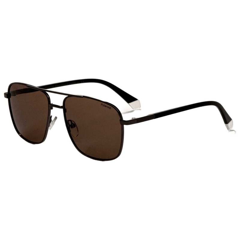 Polaroid Men's Sunglasses PLD4128SX-0KJ1-SP