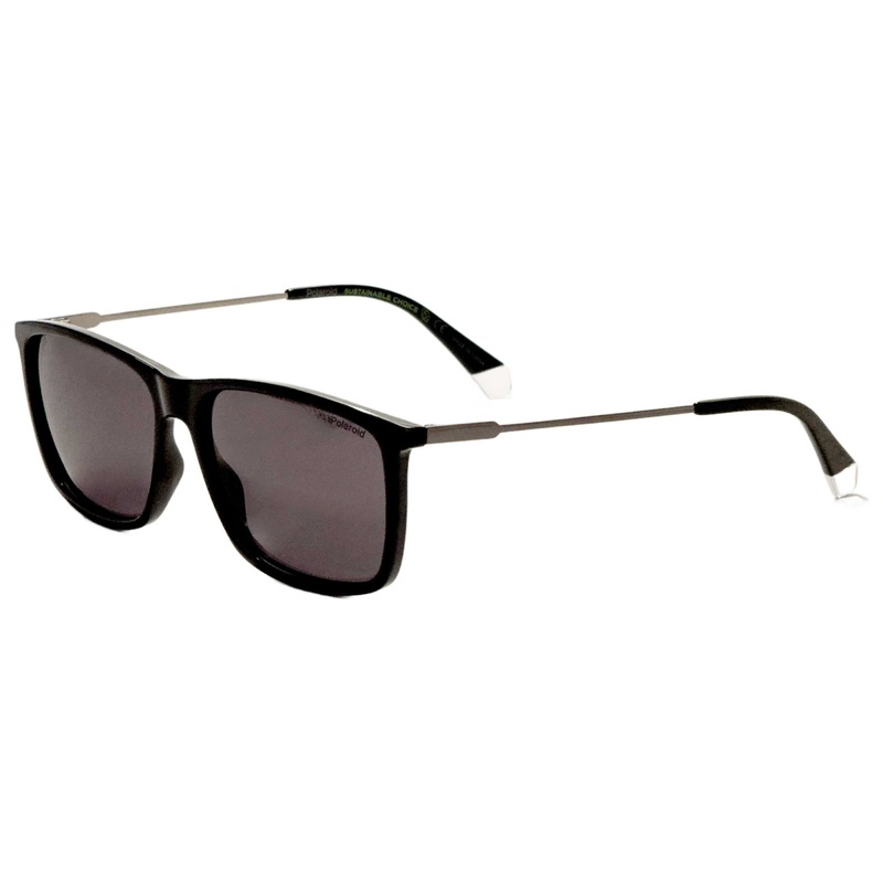 Polaroid Men's Sunglasses PLD4130SX-0807-M9