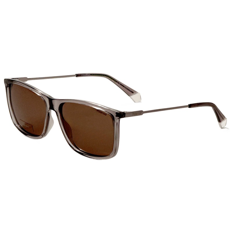 Polaroid Men's Sunglasses PLD4130SX-0KB7-SP