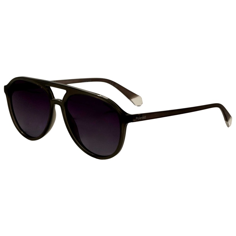 Polaroid Unisex Sunglasses PLD4162S-01ED-WJ