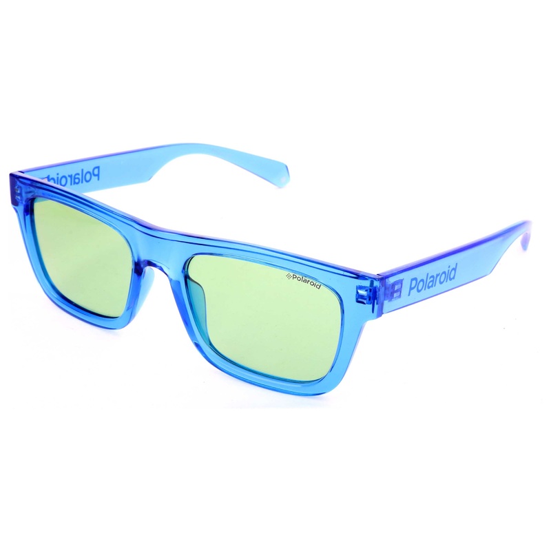 Polaroid Unisex Sunglasses PLD6050-S-PJP-53
