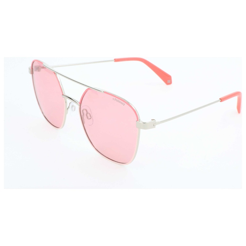 Polaroid Unisex Sunglasses PLD6058-S-35J-56