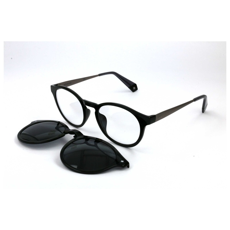 Polaroid Unisex Sunglasses PLD6081-G-CS-08A-49