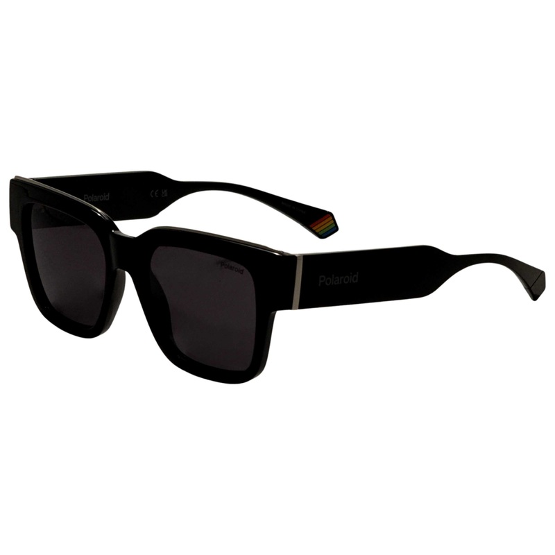 Polaroid Unisex Sunglasses PLD6198SX-0807-M9