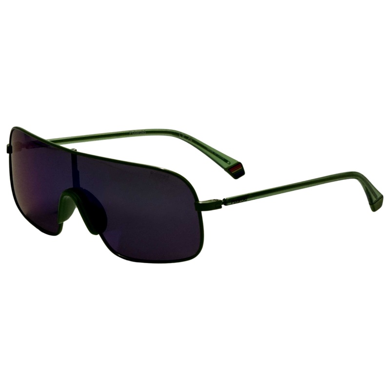 Polaroid Unisex Sunglasses PLD6222S-01ED-5Z