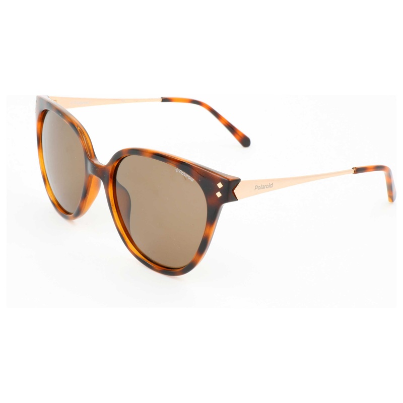Polaroid Women's Sunglasses PLD4047-S-R8V-54