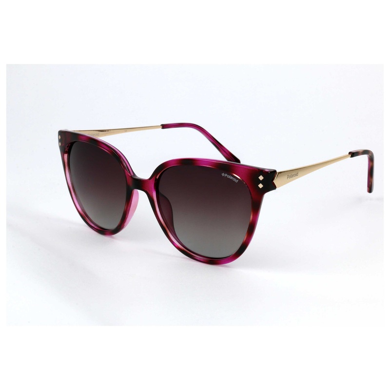 Polaroid Women's Sunglasses PLD4047-S-R8W-54