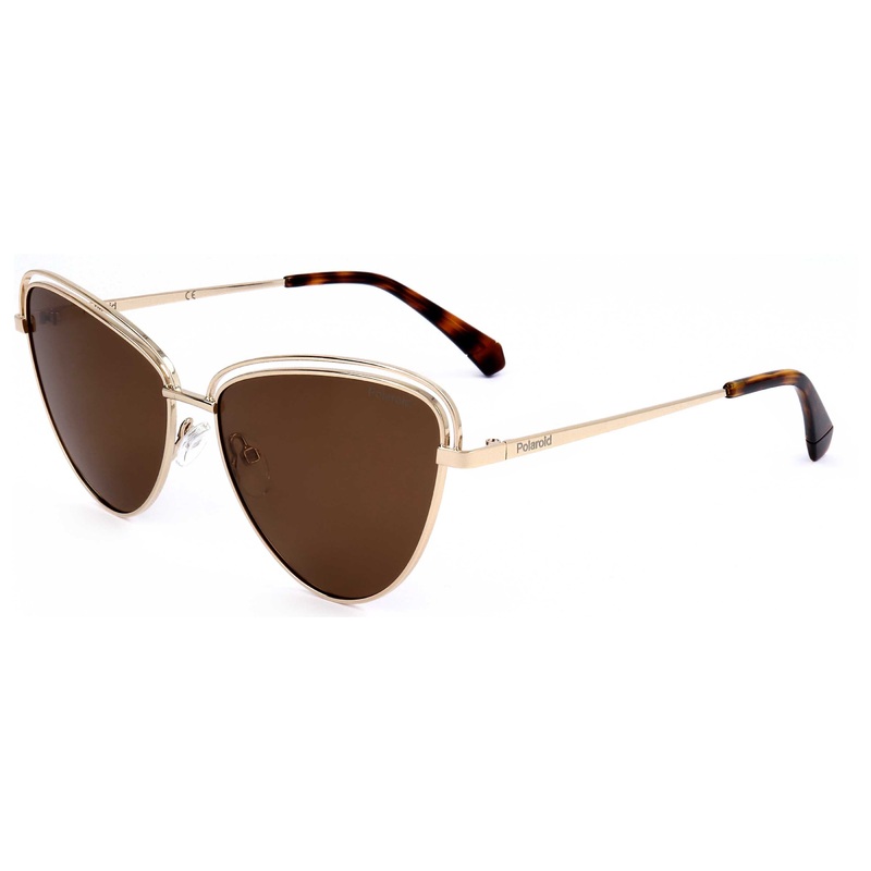 Polaroid Women's Sunglasses PLD4094-S-J5G-57