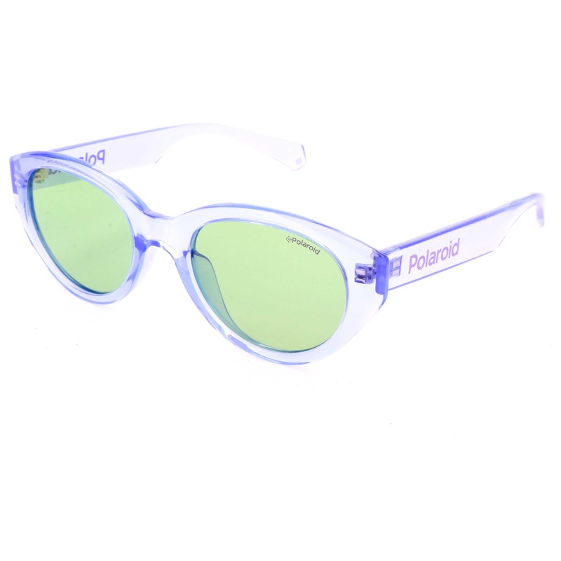 Polaroid Women's Sunglasses PLD6051-G-S-789-52