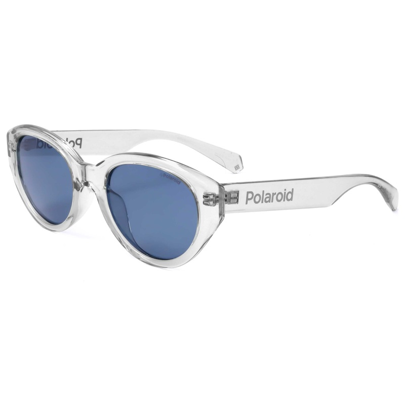 Polaroid Women's Sunglasses PLD6051-G-S-KB7-52