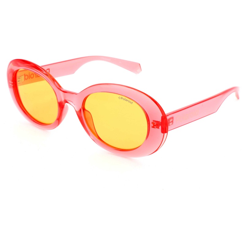 Polaroid Women's Sunglasses PLD6052-S-35J-52